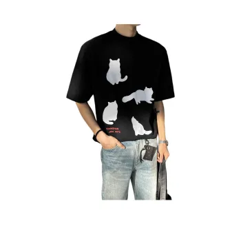 GY.VG T Shirts Unisex