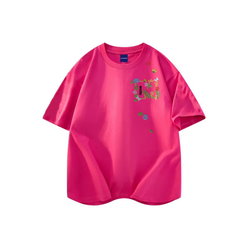 LA'T.WEEKEND T Shirts Unisex-13