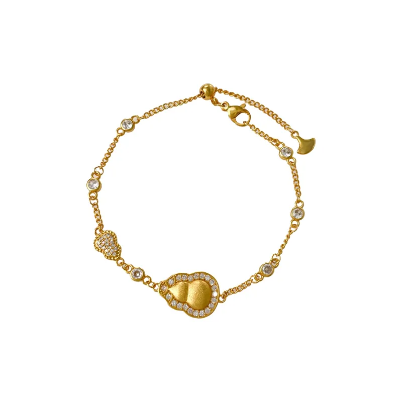 AGOVSKI Alloy Bracelets Women's-0