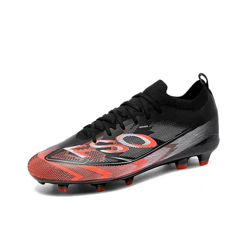 Sportful Soccer Shoes Men Low Top-1