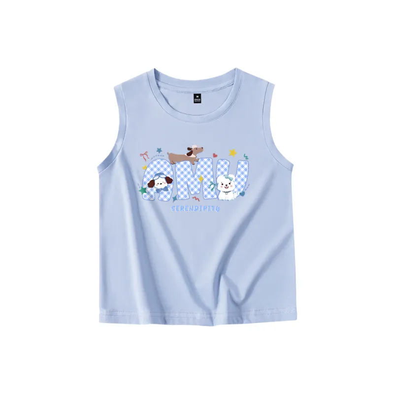 JEANSWEST Tank Tops Women's-0