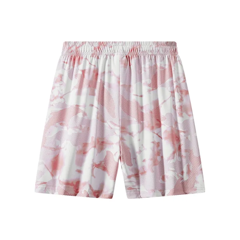 The New Age Family Sports Shorts Women's-3