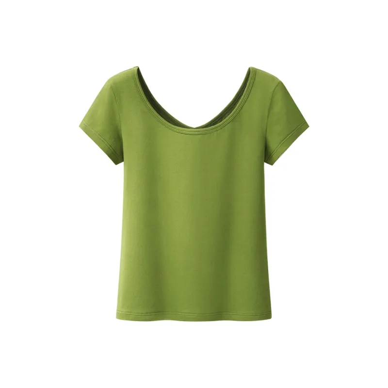 Aimilian Regular T Shirt Women's-0