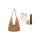 Khaki+Shopping Bag