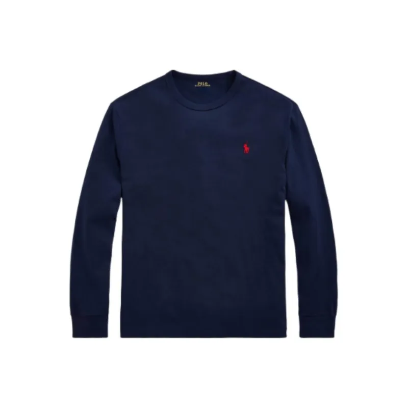 Polo Ralph Lauren Knitwear Men's Blue-0