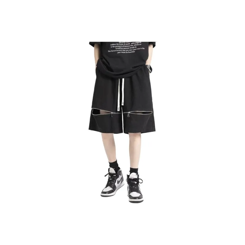 OKPI Casual Shorts Unisex-5