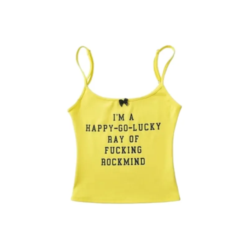 Gentle Welcome Tank Top Women's-0