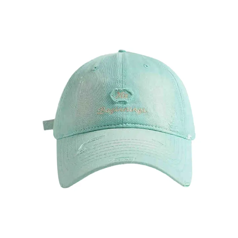 ROBINHOOD Cotton Baseball Caps Unisex-6