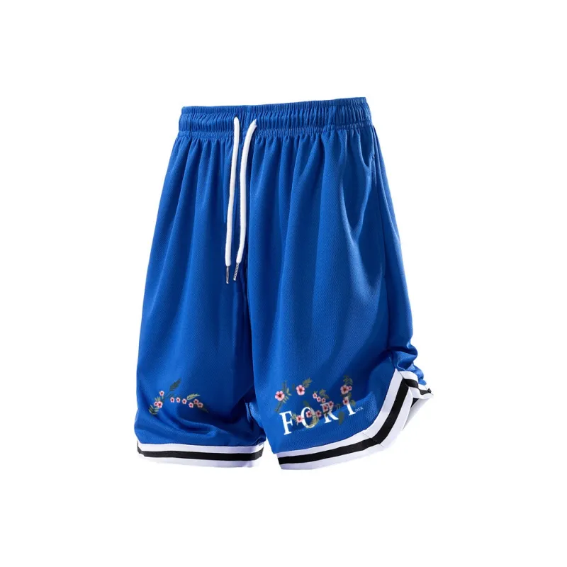FORIDER Casual Shorts Unisex-8