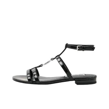 KARL LAGERFELD / Karl Lagerfeld Jeans Strappy Flat Sandals Women's