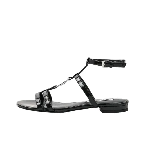 KARL LAGERFELD / Karl Lagerfeld Jeans Strappy Flat Sandals Women's