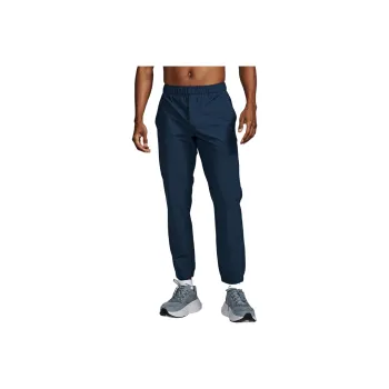 Saucony Casual Pants Men's Blue