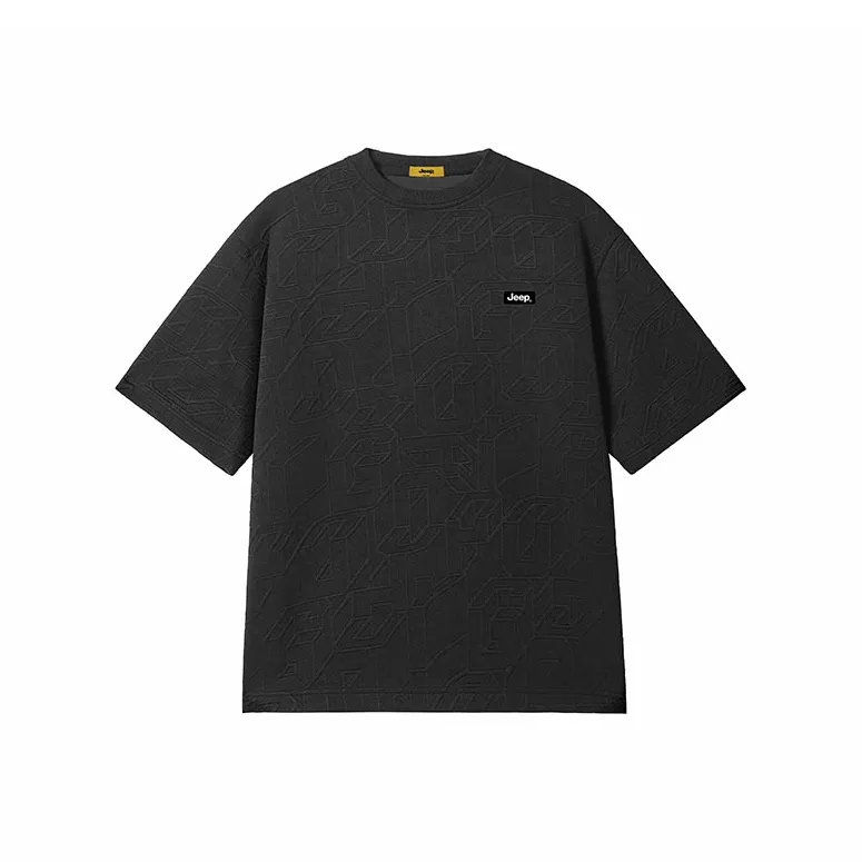 Jeep T Shirts Unisex-2