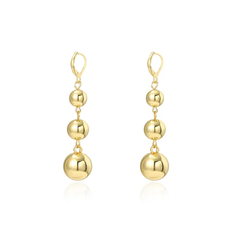 ZANC Earrings Women's-5