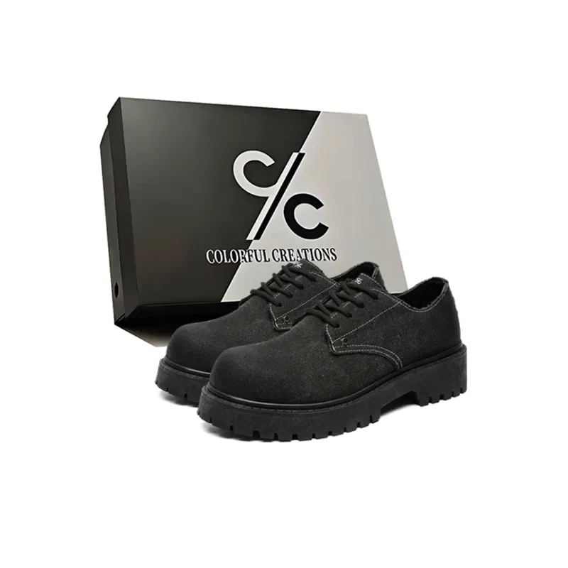 Colorful Creations Casual Shoes Men's-0