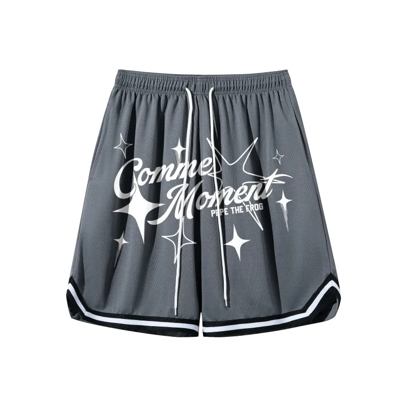 Pepe The Frog Casual Shorts Unisex-6