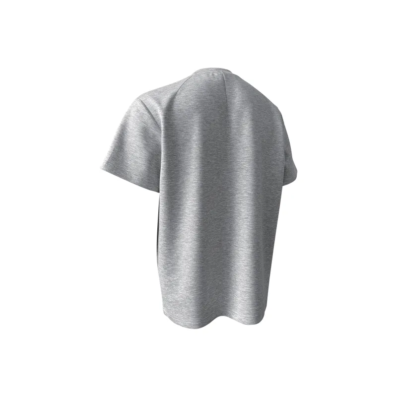 MIIOW Trend Party Series T Shirts Unisex-9