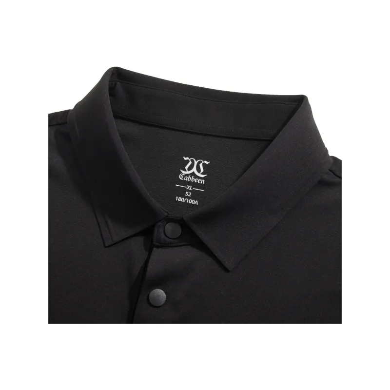 Cabbeen Polo Shirts Men-2