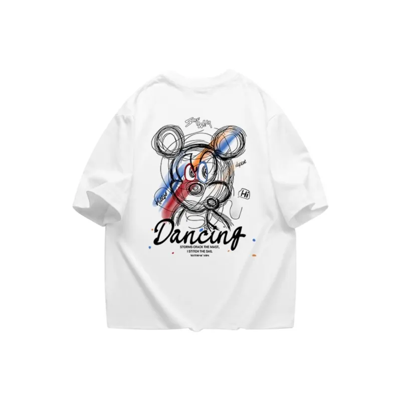 Grace Raglan Sleeve T Shirt Women's-1