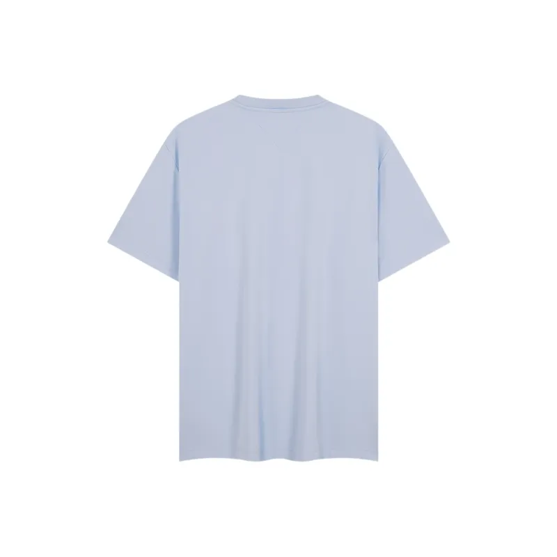 Tommy Hilfiger T-Shirts Men-11