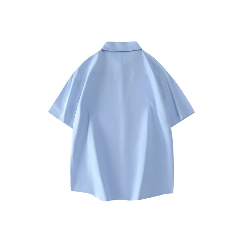JEANSWEST Shirts Unisex-21