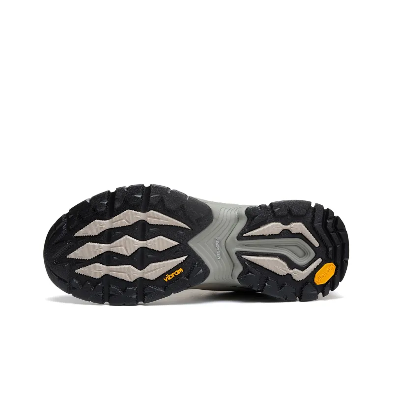 TOREAD Slip Resistant Waterproof Low Top Hiking Shoes Men's-11