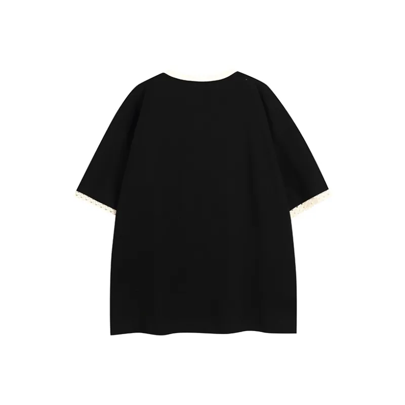 The New Age Family T Shirt Women's-7