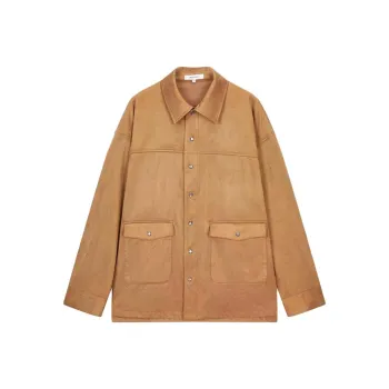 MOUSSY Shirts Women's