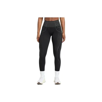 GYMSHARK Yoga Pants Women's Black
