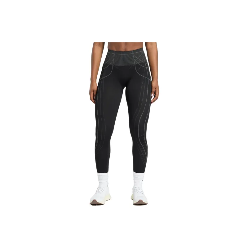 GYMSHARK Yoga Pants Women's Black-0