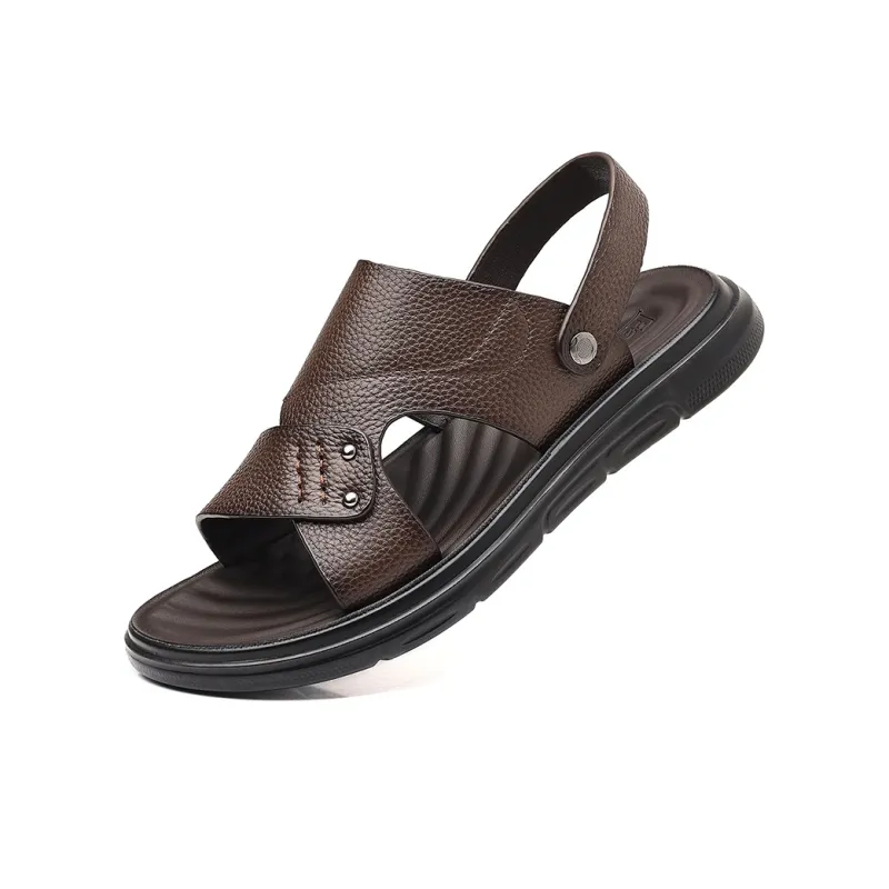 POPULAR ROUSE PR Beach Sandals Men's-1