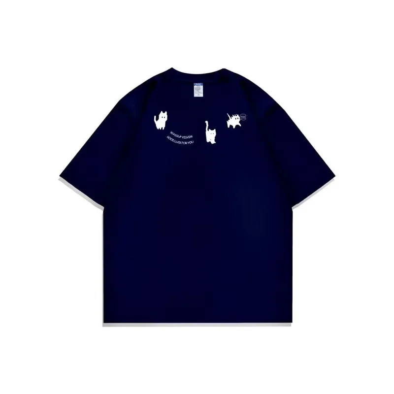 LESS BEARS T Shirts Women's-2