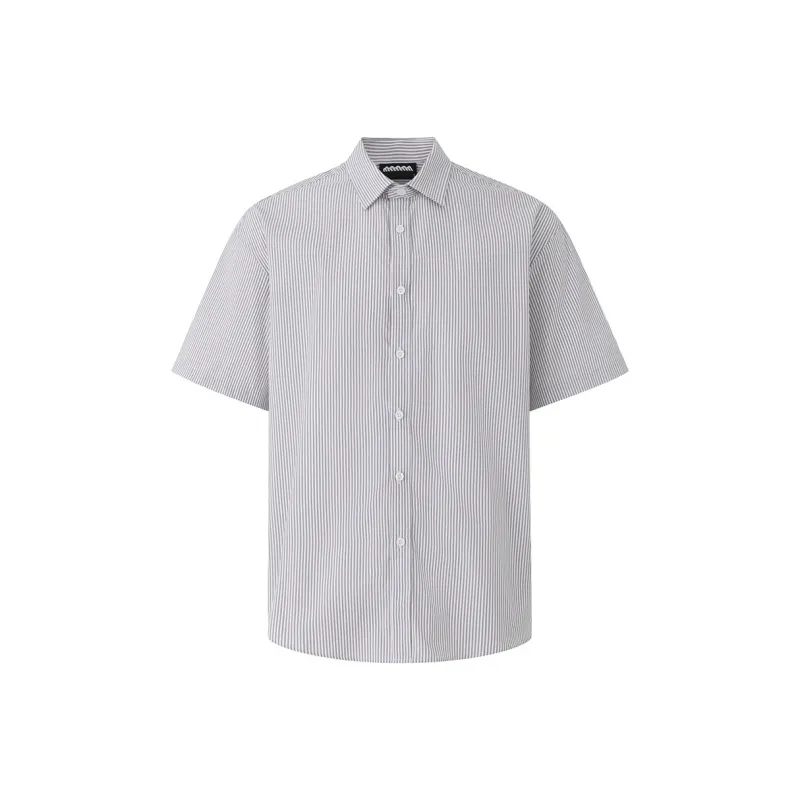 MRCYC Summer Short Sleeved Shirt Unisex-0
