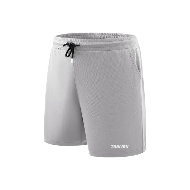 Tonlion Casual Shorts Unisex-6