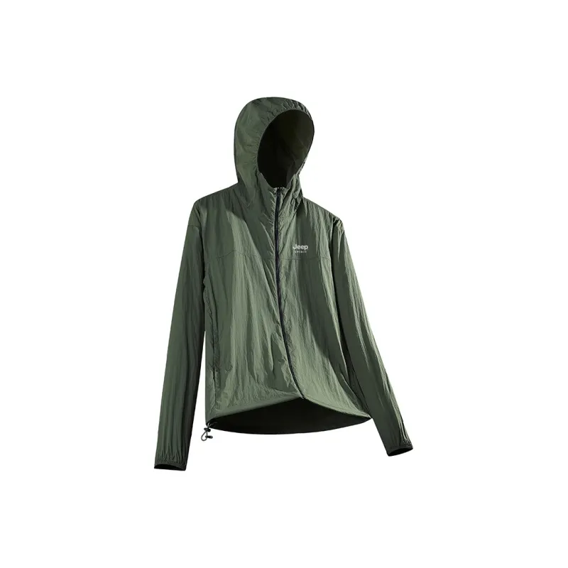 JEEP SPIRIT Jackets Unisex-13