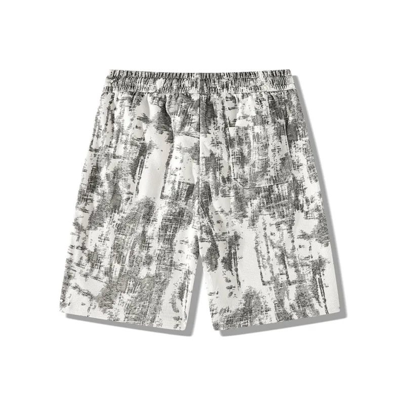 Colorful Creations Casual Shorts Unisex-5