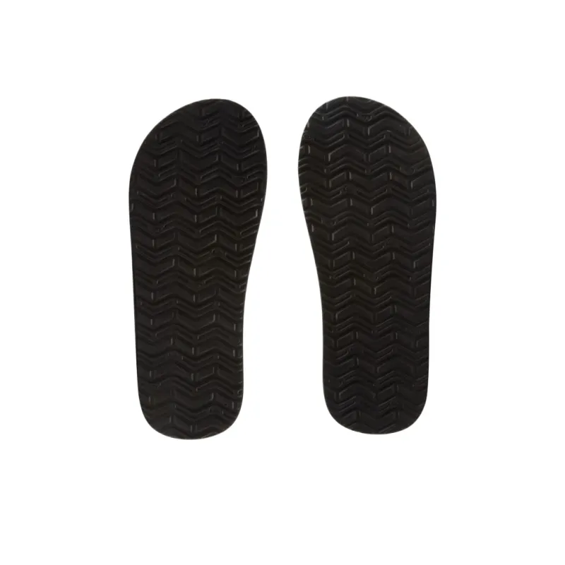 Quiksilver Flip Flops Men's Brown-2