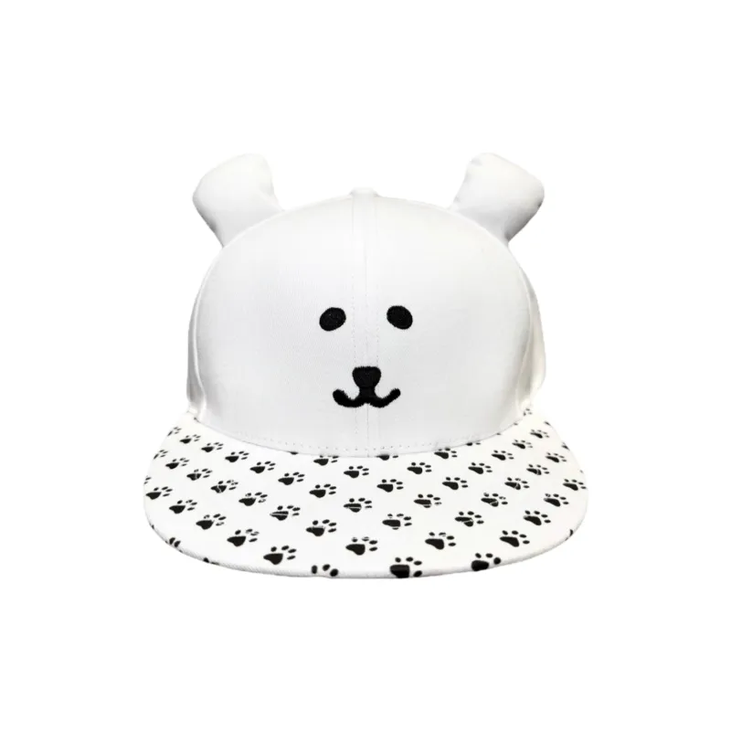 OXO OVERLOAD Polyester Baseball Caps Unisex-0