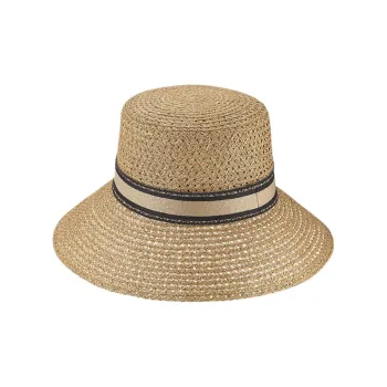 DIOR Polypropylene Hats & Caps Unisex Beige