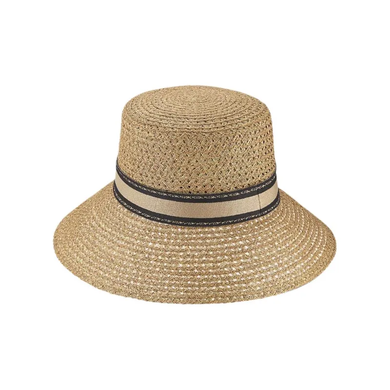 DIOR Polypropylene Hats & Caps Unisex Beige-0