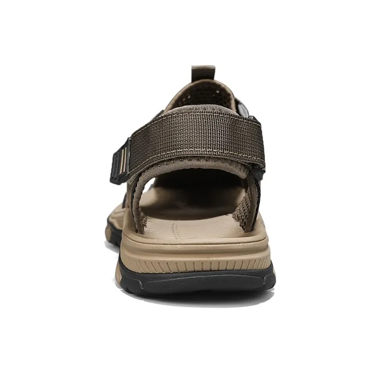 TELENT Slip Resistant, Odor Resistant, Lightweight River Trekking Shoes Men's-8