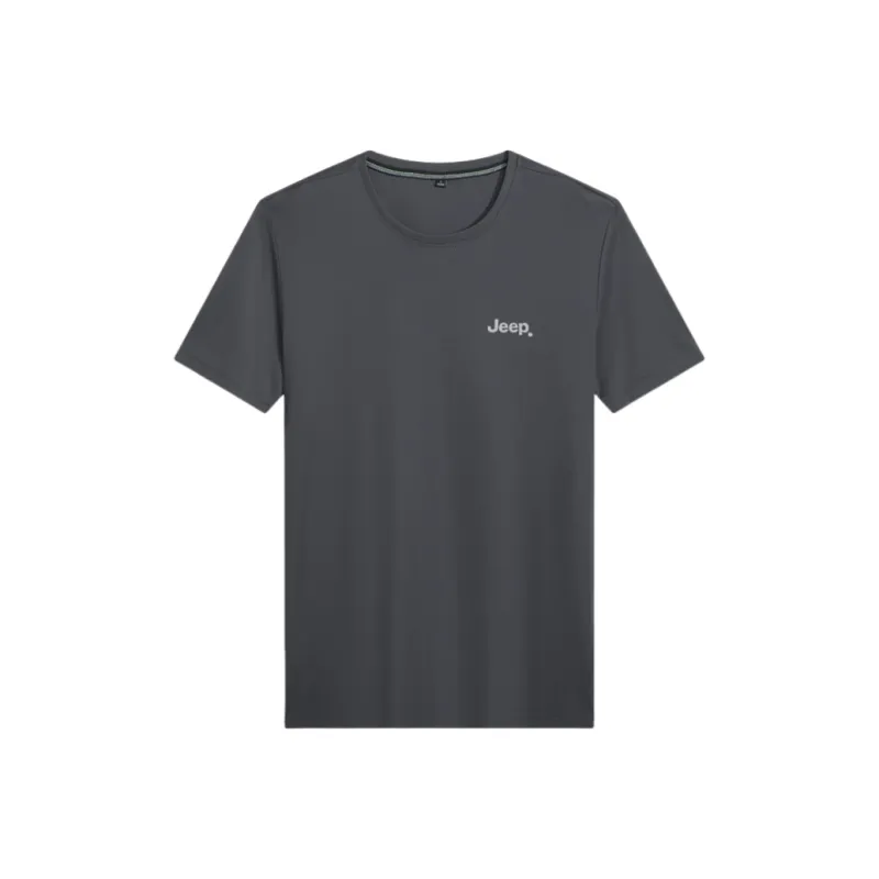 Jeep T Shirts Men-2