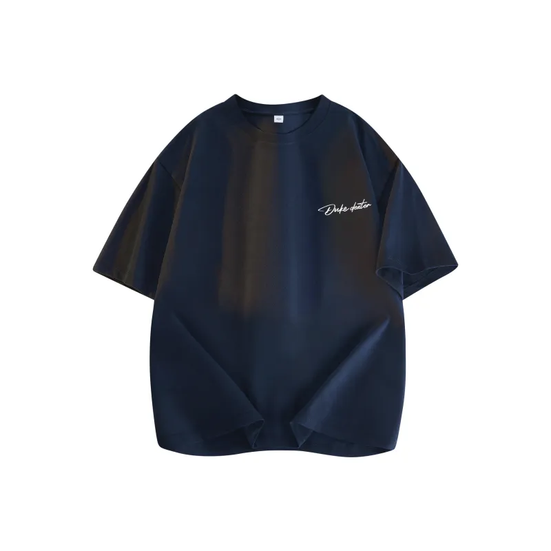 DUKE+DEXTER T Shirts Unisex-9