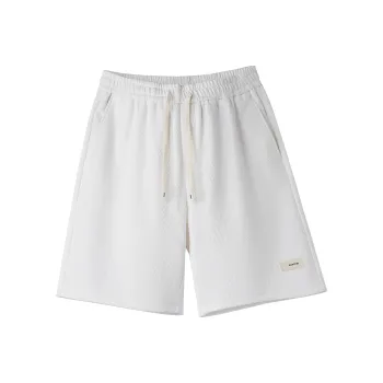 HLA Casual Mid Length Pants Men's