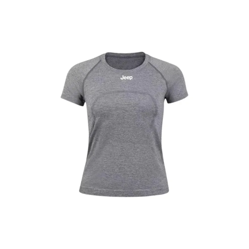 Jeep Women's Undershirts-0