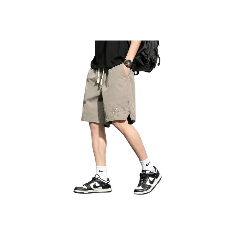 CREAZIONI LA FANTASIA E MOBILE Casual Shorts Unisex-12