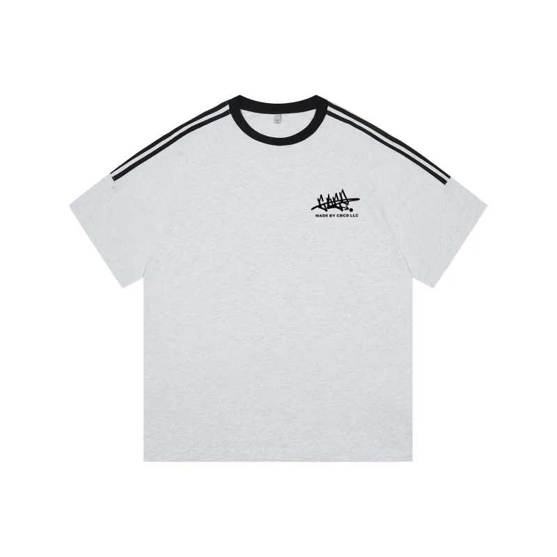 CBCD T Shirts Unisex-0