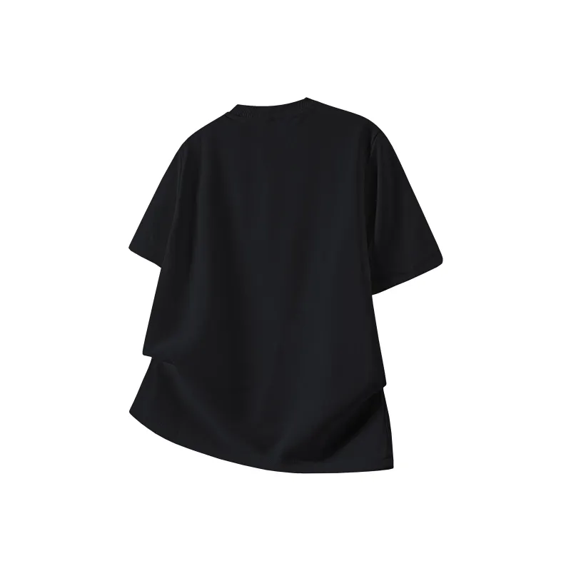 SAME FLOW T Shirts Unisex-9