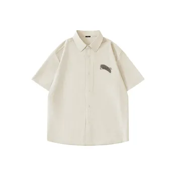 MINISO Shirts Unisex