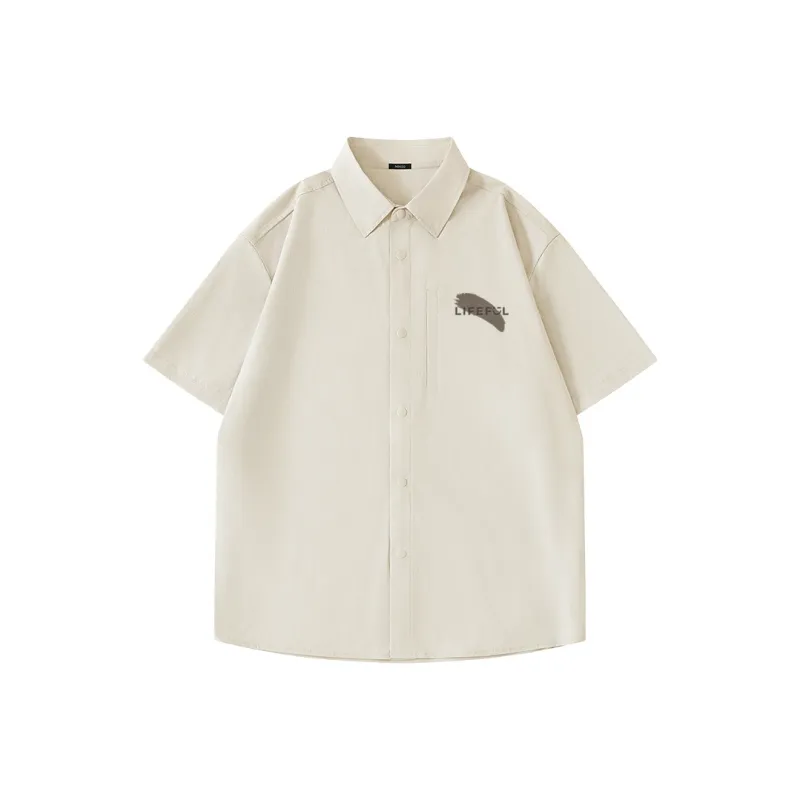 MINISO Shirts Unisex-18